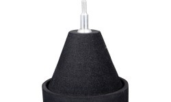 Foam Arrow Tips inSPORTline Milchuck – 5 Pcs.