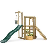 Žaidimų platforma Plum Discovery Woodland Treehouse