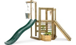 Игровая платформа Plum Discovery Woodland Treehouse