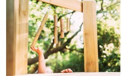 Игровая платформа Plum Discovery Woodland Treehouse