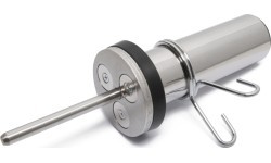 Фиксатор весовых дисков Newton Fitness MW-5