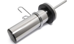 Newton Fitness MW-5 svorio disko fiksatorius