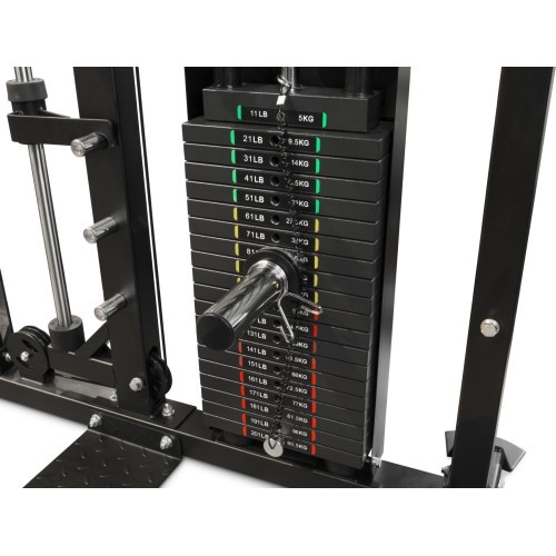 Newton Fitness MW-5 Weight Plate Pin
