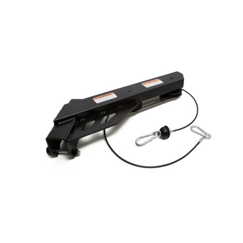 Newton Fitness CSR-5000-LPD viršutinio bloko trauklė