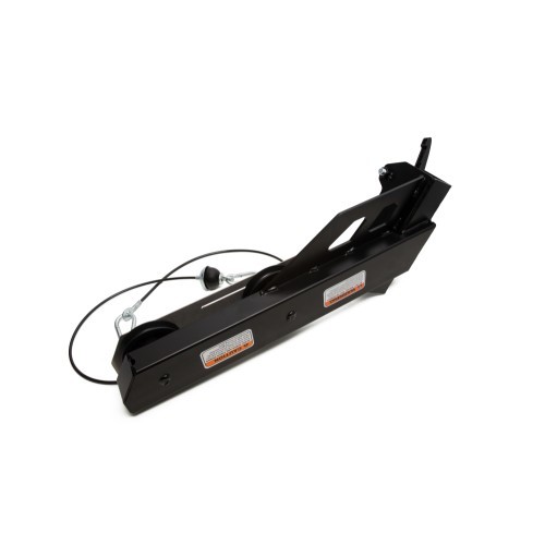 Newton Fitness CSR-5000-LPD viršutinio bloko trauklė