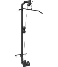 MS-W107 2.0 rack cage lift - Marbo Sport