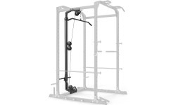 Jėgos narvas MS-W107 2.0 Marbo Sport