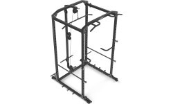 MS-W107 2.0 rack cage lift - Marbo Sport