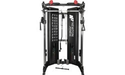 Newton Fitness Black Series FSM-500 funkcinis Smith treniruoklis