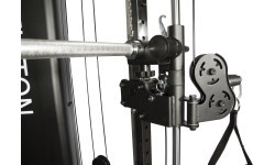 Newton Fitness Black Series FSM-500 funkcinis Smith treniruoklis