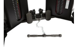 Newton Fitness Black Series FSM-500 funkcinis Smith treniruoklis