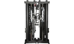 Функциональная машина Смита Newton Fitness Black Series FSM-500