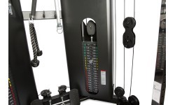 Newton Fitness Black Series FSM-500 funkcinis Smith treniruoklis