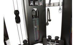 Newton Fitness Black Series FSM-500 funkcinis Smith treniruoklis