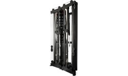 Функциональная машина Смита Newton Fitness Black Series FSM-500