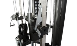 Newton Fitness Black Series FSM-500 funkcinis Smith treniruoklis