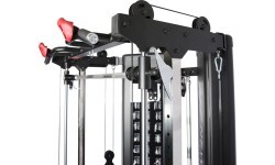 Newton Fitness Black Series FSM-500 Functional Smith Machine