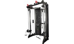 Функциональная машина Смита Newton Fitness Black Series FSM-500