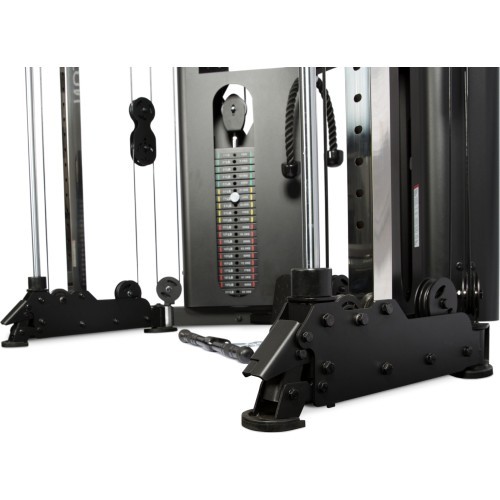 Функциональная машина Смита Newton Fitness Black Series FSM-500