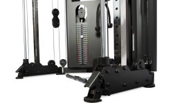 Newton Fitness Black Series FSM-500 funkcinis Smith treniruoklis