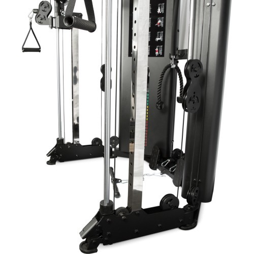 Функциональная машина Смита Newton Fitness Black Series FSM-500