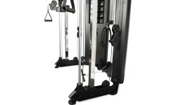 Newton Fitness Black Series FSM-500 funkcinis Smith treniruoklis