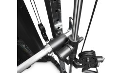 Newton Fitness Black Series FSM-500 Functional Smith Machine