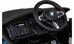 Vehicle BMW DRIFT M5 Black