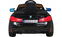 Vehicle BMW DRIFT M5 Black