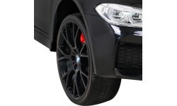 Vehicle BMW DRIFT M5 Black
