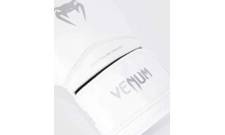 Venum Contender 1.5 Boxing Gloves - White/Silver
