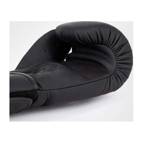 Venum Contender 1.5 Boxing Gloves - Black/White