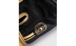Venum Power 2.0 Boxing Gloves - Black/Gold