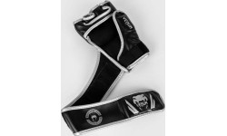 Перчатки для MMA Venum Challenger 2.0 Black/Silver