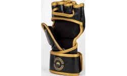 Venum Challenger 2.0 MMA Gloves - Black/Gold