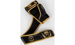 Venum Challenger 2.0 MMA Gloves - Black/Gold