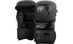 Sparring Gloves Venum Challenger 3.0 - Black/Black