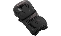 Sparring Gloves Venum Challenger 3.0 - Black/Black