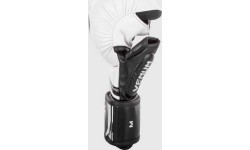 Sparring Gloves Venum Challenger 3.0 - White/Black