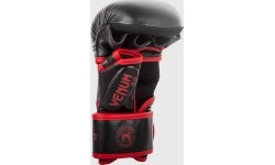 Sparring Gloves Venum Challenger 3.0 - Black/Red