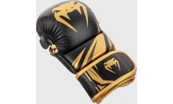 Sparring Gloves Venum Challenger 3.0 - Black/Gold