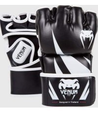 MMA Gloves Venum Challenger - Black