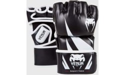 Перчатки для MMA Venum Challenger, черные