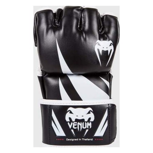 Перчатки для MMA Venum Challenger, черные