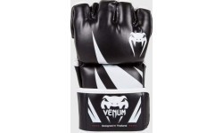 MMA Gloves Venum Challenger - Black