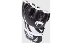 MMA Gloves Venum Challenger - Black