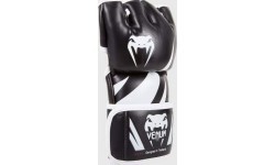 MMA Gloves Venum Challenger - Black