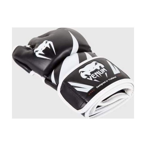 MMA Gloves Venum Challenger - Black