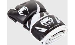 MMA Gloves Venum Challenger - Black