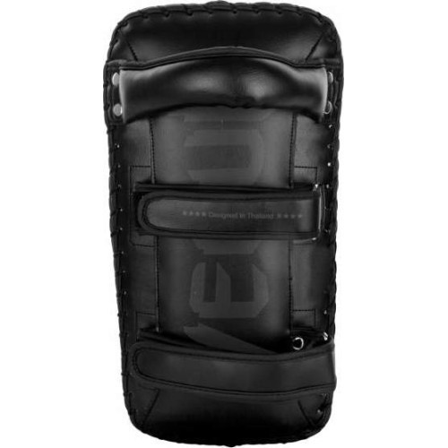 Kick Pads Venum Giant - Black/Black (Pair)